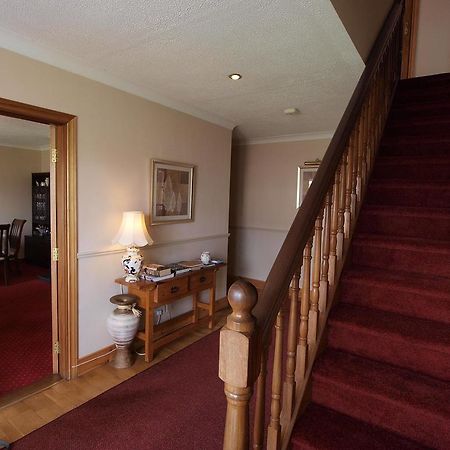 Glencove Bed and Breakfast Ennis Exteriör bild