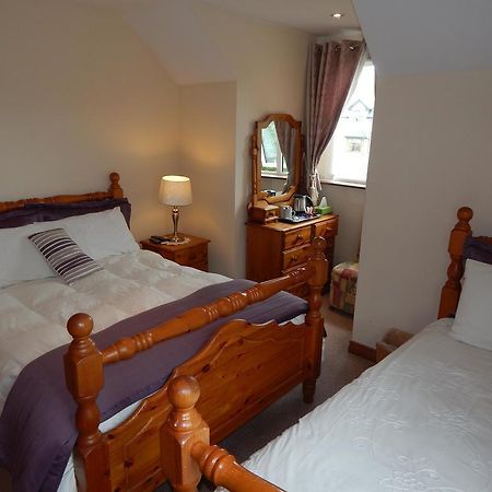 Glencove Bed and Breakfast Ennis Exteriör bild