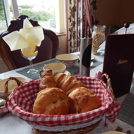 Glencove Bed and Breakfast Ennis Exteriör bild