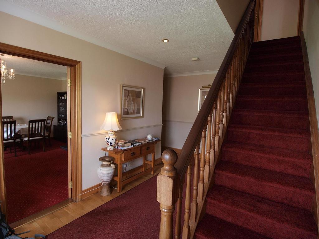 Glencove Bed and Breakfast Ennis Exteriör bild