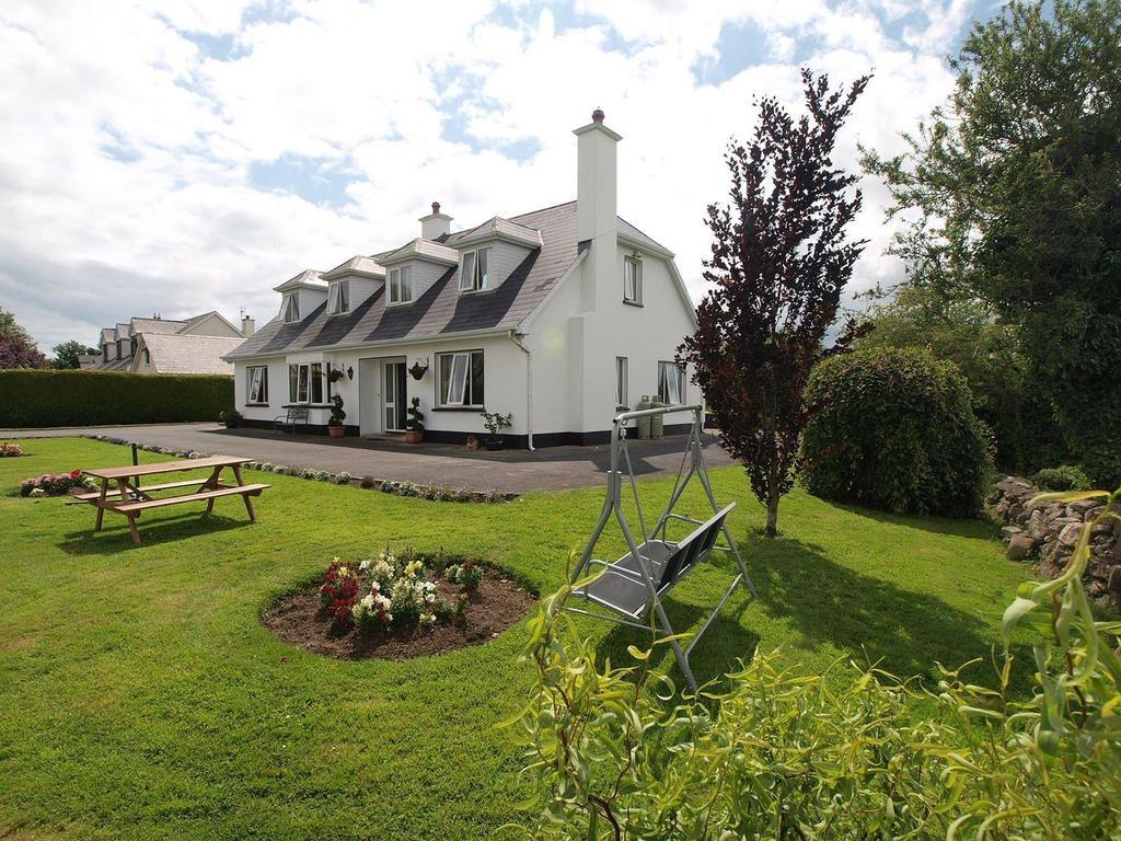 Glencove Bed and Breakfast Ennis Exteriör bild