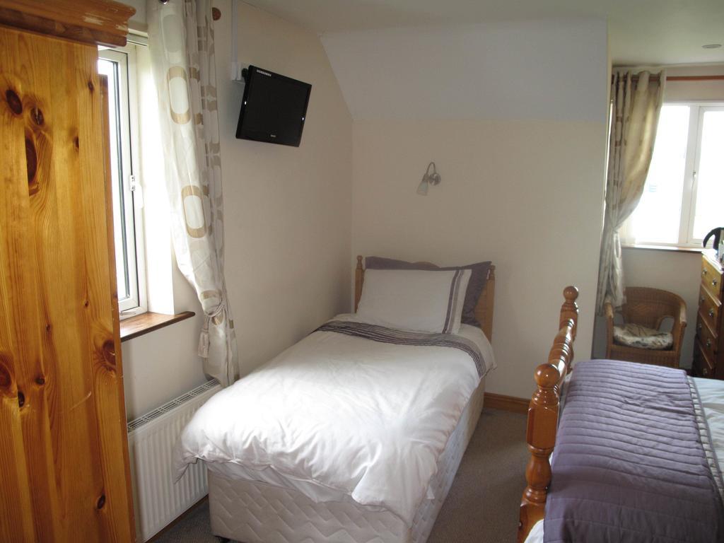 Glencove Bed and Breakfast Ennis Rum bild