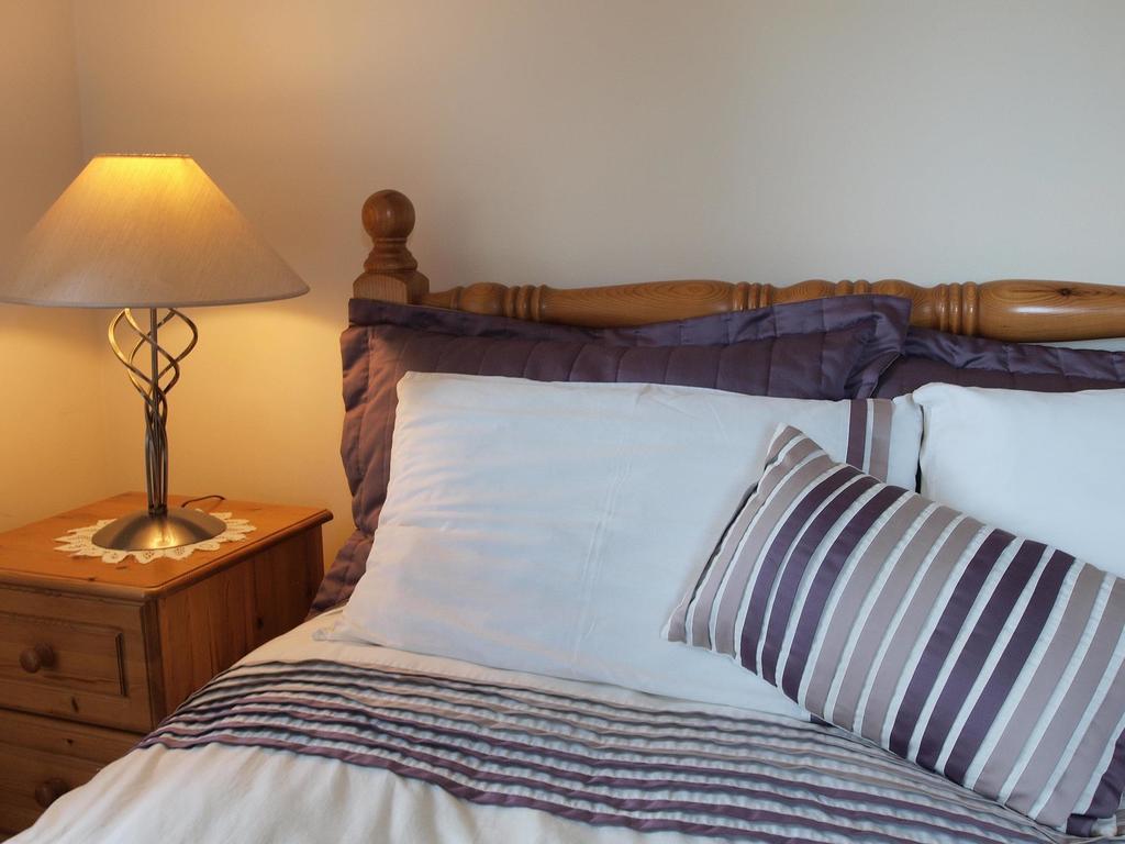 Glencove Bed and Breakfast Ennis Exteriör bild