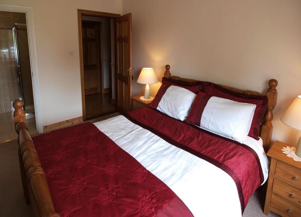Glencove Bed and Breakfast Ennis Exteriör bild