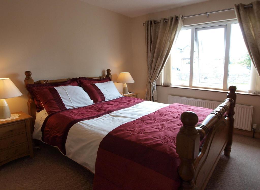 Glencove Bed and Breakfast Ennis Exteriör bild