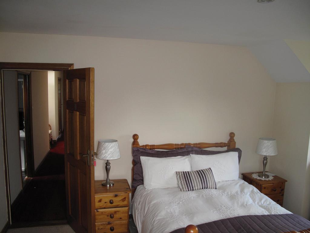Glencove Bed and Breakfast Ennis Rum bild