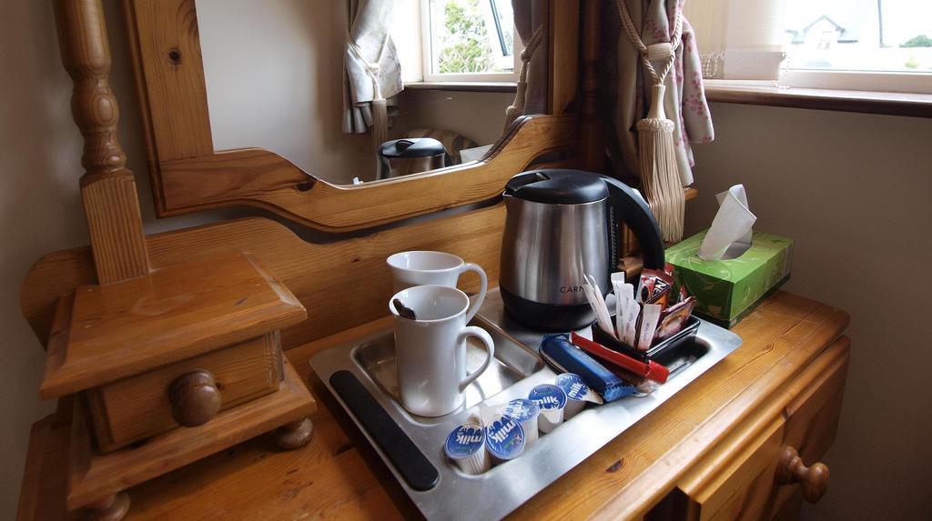 Glencove Bed and Breakfast Ennis Exteriör bild