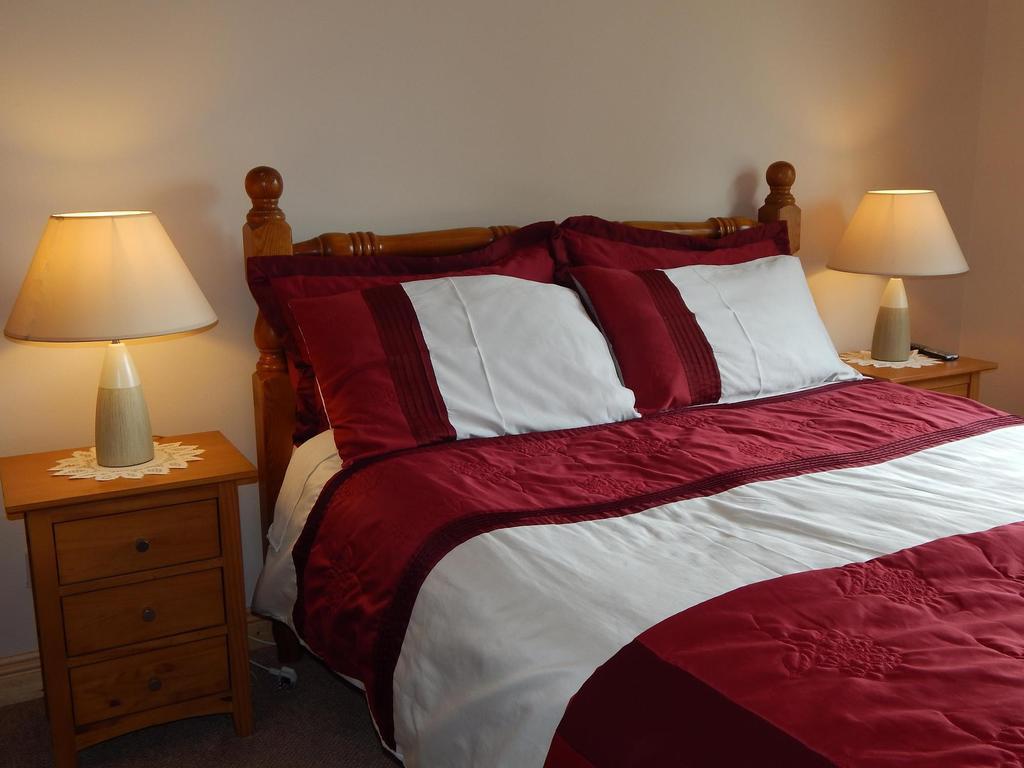 Glencove Bed and Breakfast Ennis Exteriör bild