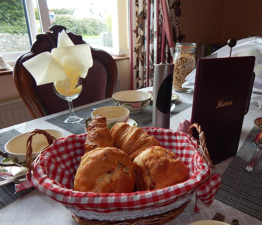 Glencove Bed and Breakfast Ennis Exteriör bild